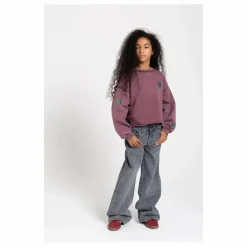 Jean Large April | Enfant Pantalons, Jeans|Pantalons Jeggings