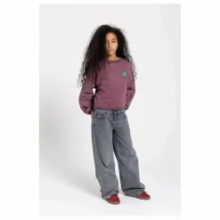 Jean Large April | Enfant Pantalons, Jeans|Pantalons Jeggings