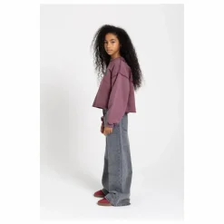 Jean Large April | Enfant Pantalons, Jeans|Pantalons Jeggings