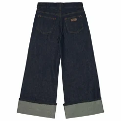 Enfant Finger in the nose Pantalons, Jeans|Pantalons Jeggings*Jean Large Blaze |
