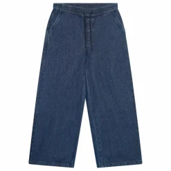 Enfant Smallable Kid Pantalons, Joggers|Pantalons, Joggers*Jean Large Burt |