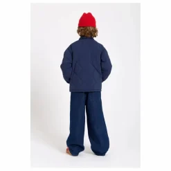 Enfant Smallable Kid Pantalons, Joggers|Pantalons, Joggers*Jean Large Burt |