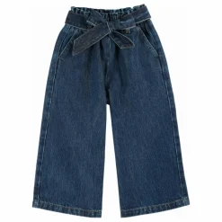 Jean Large Ceinture | Enfant Pantalons Jeggings