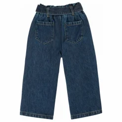 Jean Large Ceinture | Enfant Pantalons Jeggings
