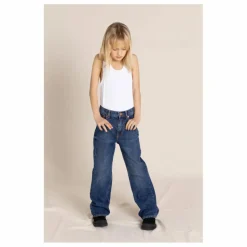 Finger in the nose Jean Large Fiona ||Enfant Pantalons, Jeans|Pantalons Jeggings