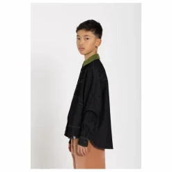 Finger in the nose Jean Large Hank ||Enfant Pantalons, Joggers|Pantalons, Joggers