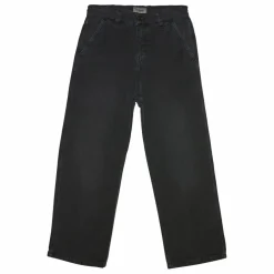 Hot Finger in the nose Jean Large Hank | Noir