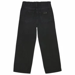 Hot Finger in the nose Jean Large Hank | Noir