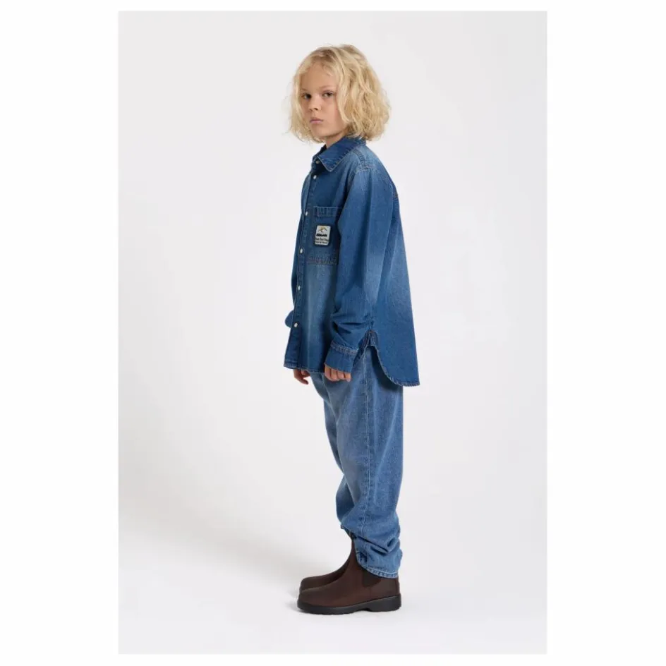 Best Jean Large Hostin | Enfant Pantalons, Joggers|Pantalons, Joggers