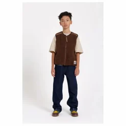 Outlet Hundred Pieces Jean Large Hostin | Denim brut