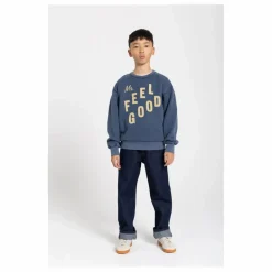 Outlet Hundred Pieces Jean Large Hostin | Denim brut