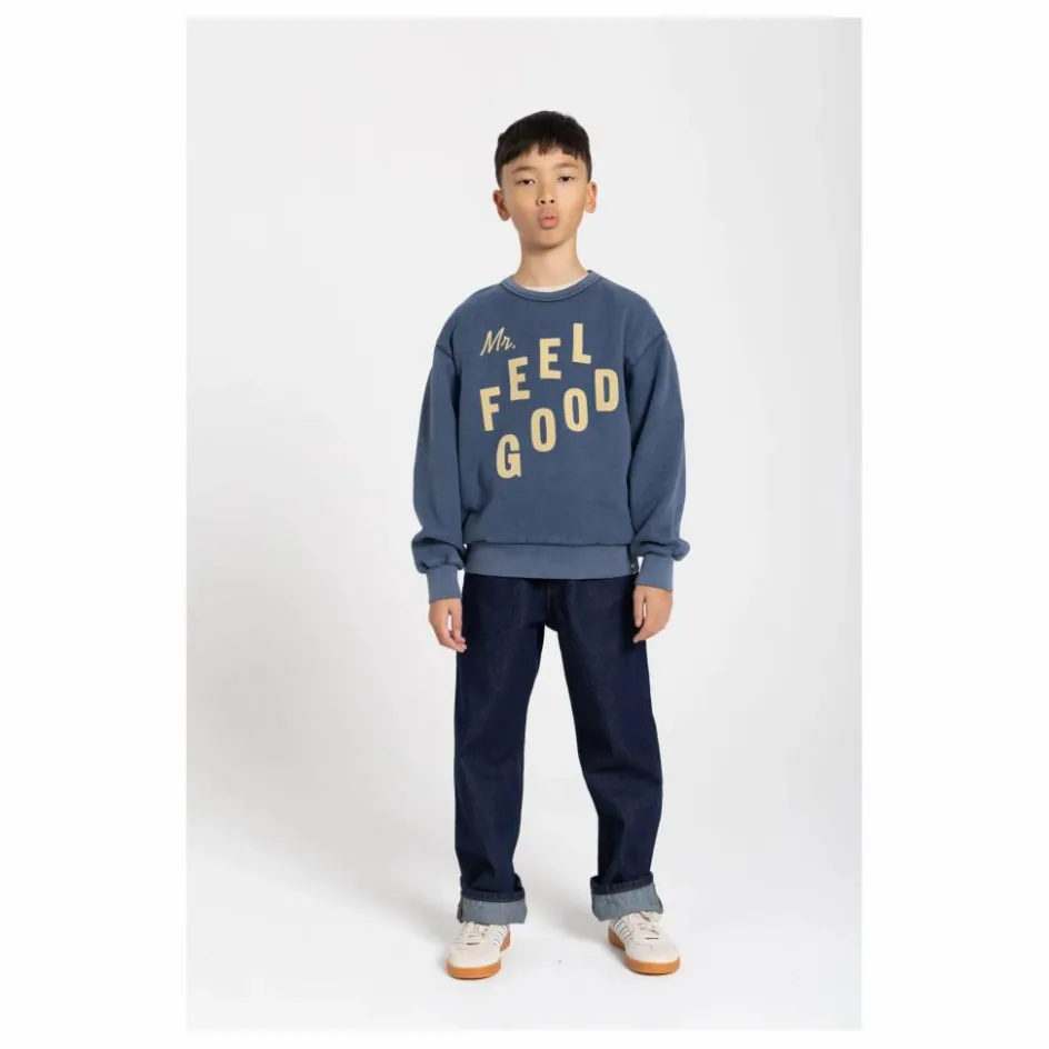 Outlet Hundred Pieces Jean Large Hostin | Denim brut