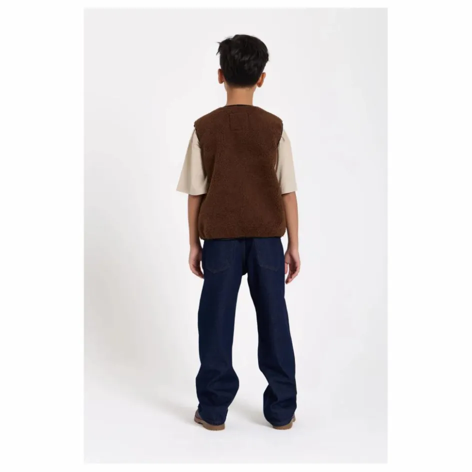 Outlet Hundred Pieces Jean Large Hostin | Denim brut