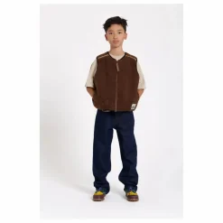 Outlet Hundred Pieces Jean Large Hostin | Denim brut