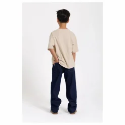 Outlet Hundred Pieces Jean Large Hostin | Denim brut