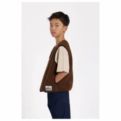 Outlet Hundred Pieces Jean Large Hostin | Denim brut