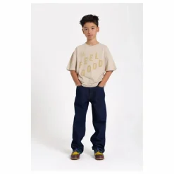 Outlet Hundred Pieces Jean Large Hostin | Denim brut