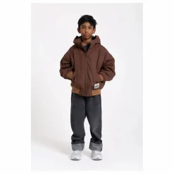 Enfant Hundred Pieces Pantalons, Joggers|Pantalons, Joggers*Jean Large Hostin |
