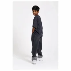 Enfant Hundred Pieces Pantalons, Joggers|Pantalons, Joggers*Jean Large Hostin |