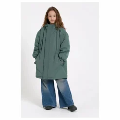 New Finger in the nose Jean Large June | Bleu