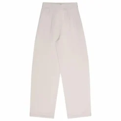 Best the new society Jean Lassi Coton Bio - Collection Femme | Ecru