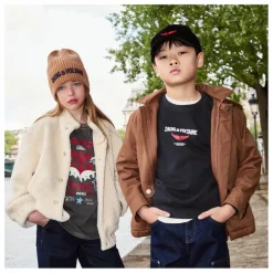 Online Zadig & Voltaire Jean Loose | Denim
