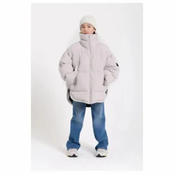 Outlet Finger in the nose Jean Loose Carolyn | Bleu jean