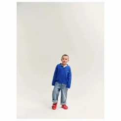 Enfant Main Story Pantalons, Joggers|Pantalons, Jeans*Jean Loose Coton Bio |