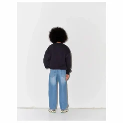 New Jean Loose Coton Bio | Enfant Pantalons, Joggers|Pantalons, Jeans