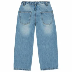 New Jean Loose Coton Bio | Enfant Pantalons, Joggers|Pantalons, Jeans