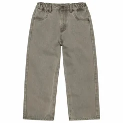 Online Jean Loose Coton Bio | Enfant Pantalons, Joggers|Pantalons, Jeans
