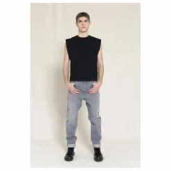 Finger in the nose Jean Loose Ollibis ||Enfant Pantalons, Joggers|Pantalons, Jeans