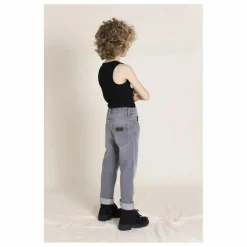 Finger in the nose Jean Loose Ollibis ||Enfant Pantalons, Joggers|Pantalons, Jeans