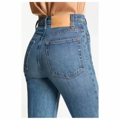 Ulla Johnson Jean Lou | Bleu