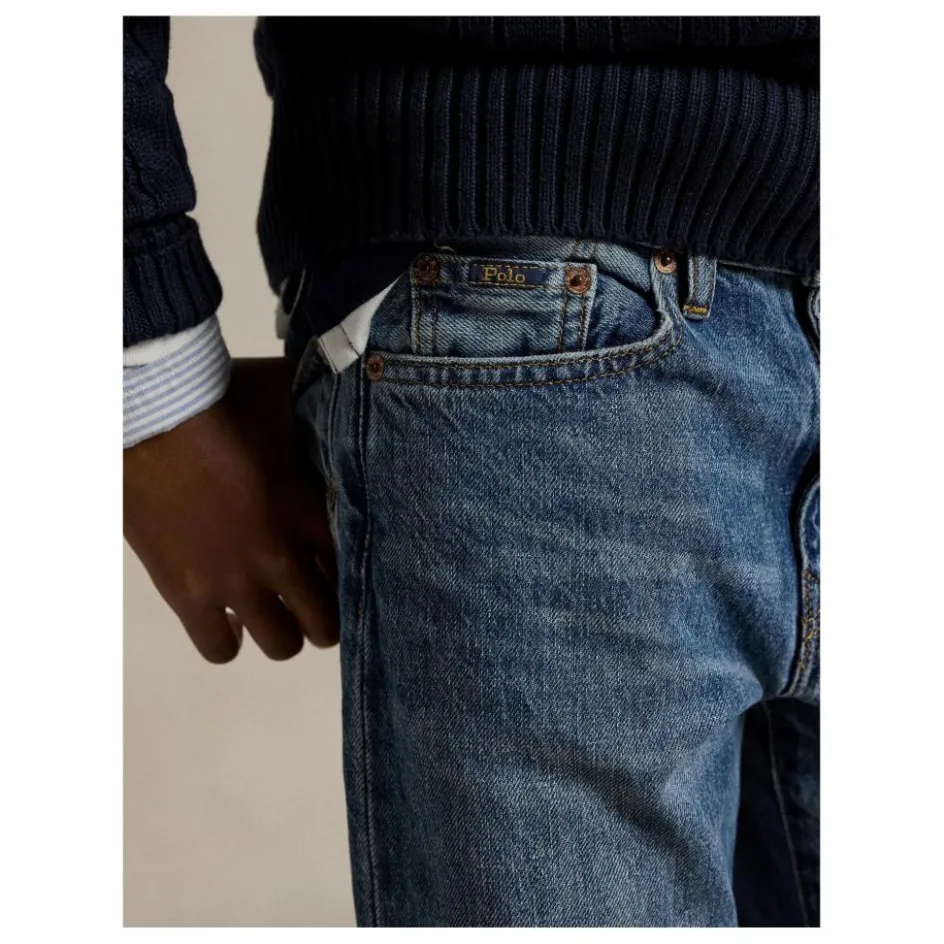 Enfant Ralph Lauren Pantalons, Joggers|Pantalons, Joggers*Jean Lynwood |