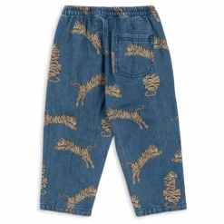 Enfant Konges Sløjd Pantalons, Joggers|Joggers, Pantalons*Jean Magot Tigres Coton Bio |