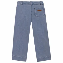 Clearance Bonton Jean Marlow | Bleu