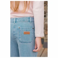 Clearance Bonton Jean Marlow | Bleu