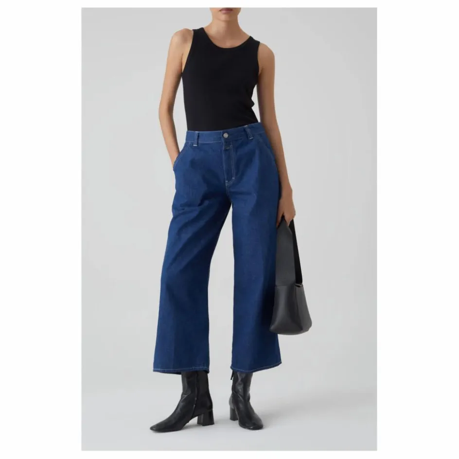 New Jean Melfort | Femme Jeans