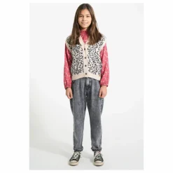 Piupiuchick Jean Mom Délavé ||Enfant Pantalons, Jeans|Pantalons Jeggings