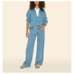 Online Xirena Jean Nixon | Bleu