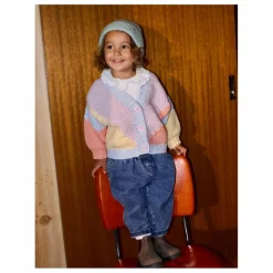 Enfant Goldie + Ace Pantalons Jeggings*Jean Nora |