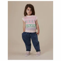 Enfant Goldie + Ace Pantalons Jeggings*Jean Nora |
