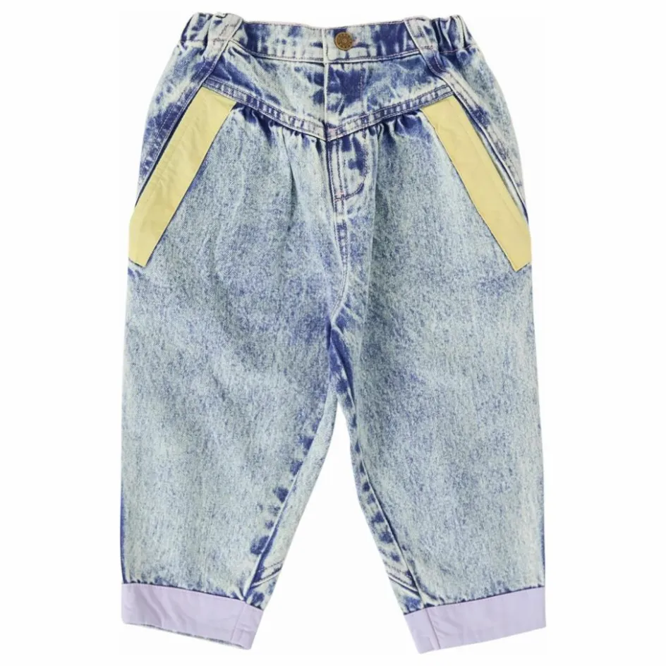 Goldie + Ace Jean Nora ||Enfant Pantalons Jeggings