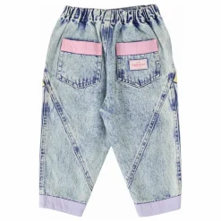 Goldie + Ace Jean Nora ||Enfant Pantalons Jeggings