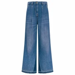 Momoni Jean Oak ||Femme Jeans