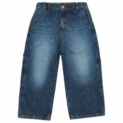 Enfant Main Story Pantalons, Joggers|Pantalons, Jeans*Jean Painter Coton Bio |