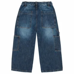 Enfant Main Story Pantalons, Joggers|Pantalons, Jeans*Jean Painter Coton Bio |