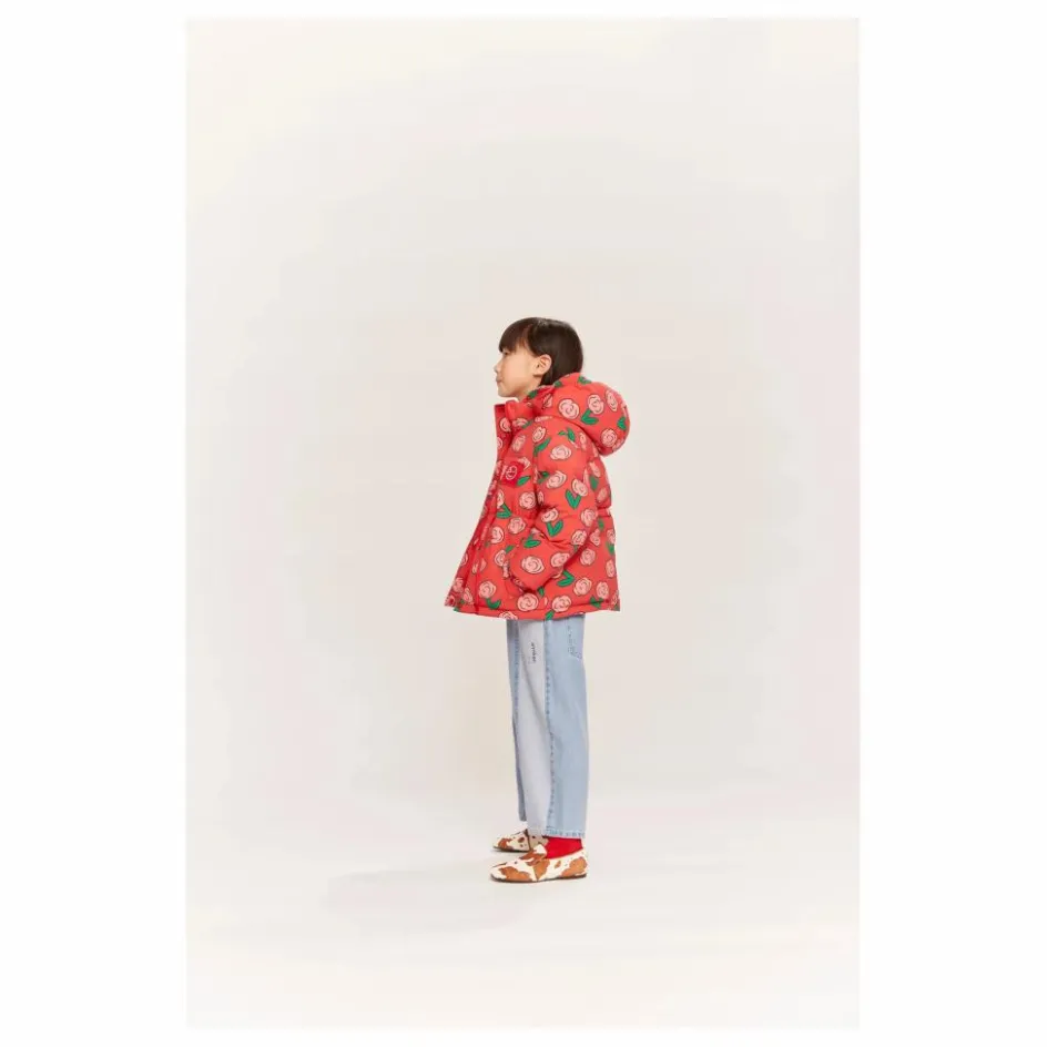 Clearance Wynken Jean Panel | Bleu jean