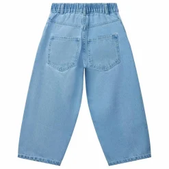 Clearance Wynken Jean Panel | Bleu jean